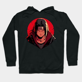 itachi Hoodie